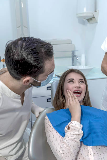 Best Broken or Chipped Tooth Repair in Wakeman, OH