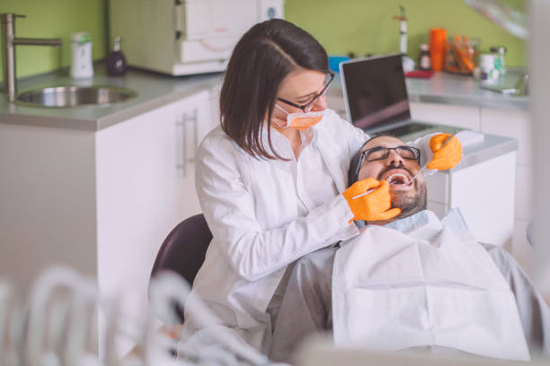 Best Emergency Care for Gum Disease in Wakeman, OH